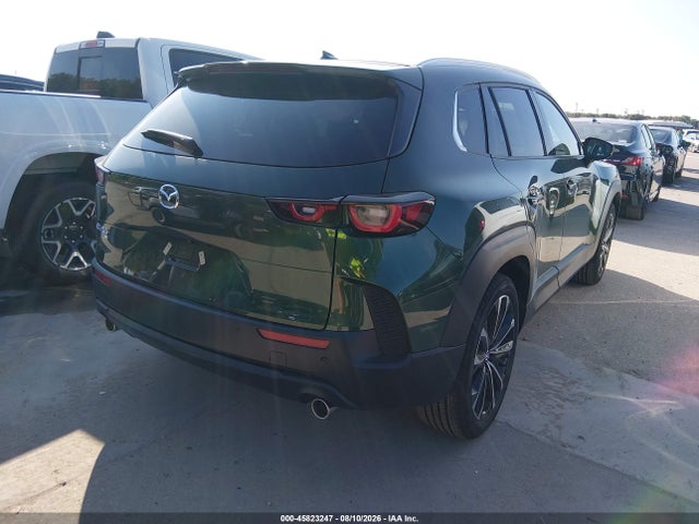 Aukcja sprzedaży 2026 Mazda Cx-50 2.5 S Premium, vin: 7MMVABDL4TN605360, numer aukcji: 45823247