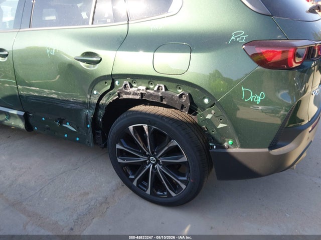 Aukcja sprzedaży 2026 Mazda Cx-50 2.5 S Premium, vin: 7MMVABDL4TN605360, numer aukcji: 45823247