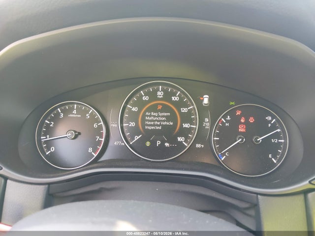 Aukcja sprzedaży 2026 Mazda Cx-50 2.5 S Premium, vin: 7MMVABDL4TN605360, numer aukcji: 45823247
