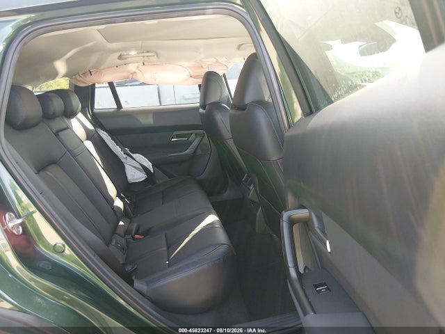 Aukcja sprzedaży 2026 Mazda Cx-50 2.5 S Premium, vin: 7MMVABDL4TN605360, numer aukcji: 45823247