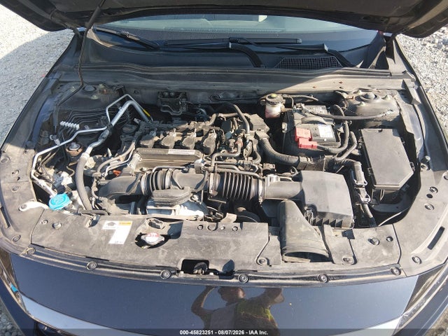 Aukcja sprzedaży 2018 Honda Accord Sport, vin: 1HGCV1F30JA203828, numer aukcji: 45823251