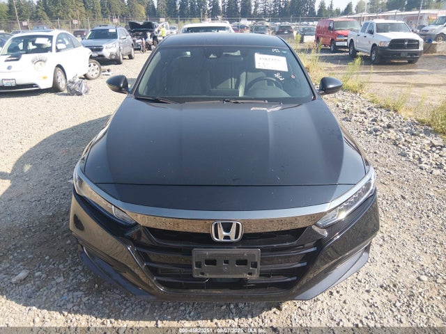 Aukcja sprzedaży 2018 Honda Accord Sport, vin: 1HGCV1F30JA203828, numer aukcji: 45823251