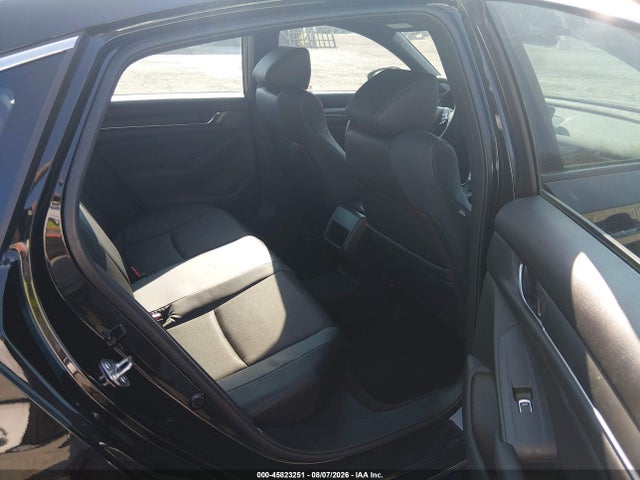 Aukcja sprzedaży 2018 Honda Accord Sport, vin: 1HGCV1F30JA203828, numer aukcji: 45823251