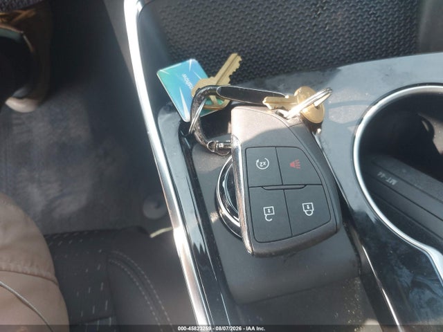 Продаж на аукціоні авто 2026 Chevrolet Equinox Fwd Lt, vin: 3GNAXHEG2TL179824, номер лоту: 45823259