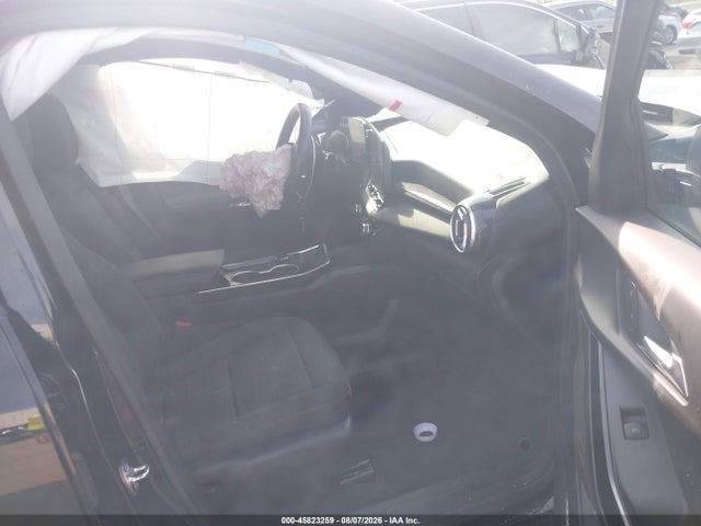 Продаж на аукціоні авто 2026 Chevrolet Equinox Fwd Lt, vin: 3GNAXHEG2TL179824, номер лоту: 45823259