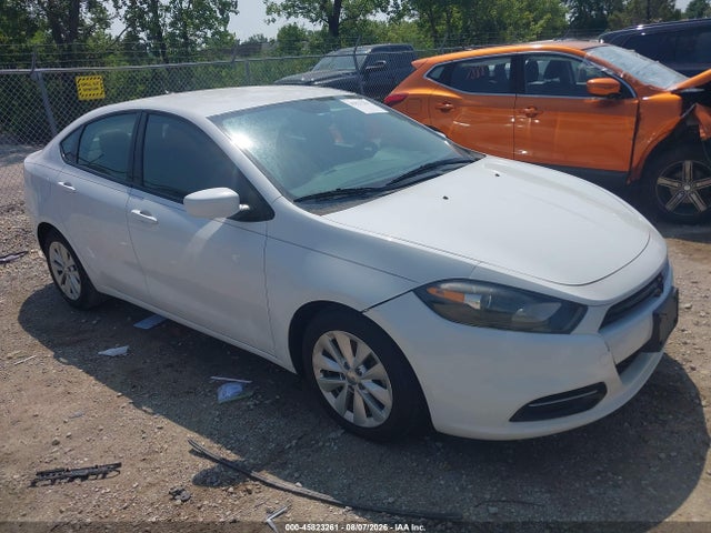 Продаж на аукціоні авто 2014 Dodge Dart Sxt, vin: 1C3CDFBB2ED768778, номер лоту: 45823261