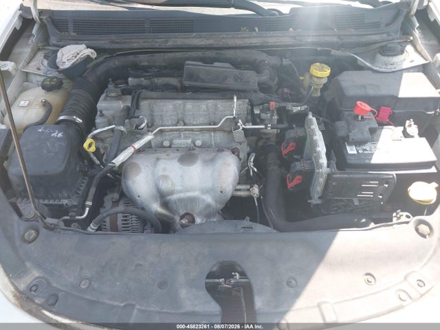 Продаж на аукціоні авто 2014 Dodge Dart Sxt, vin: 1C3CDFBB2ED768778, номер лоту: 45823261