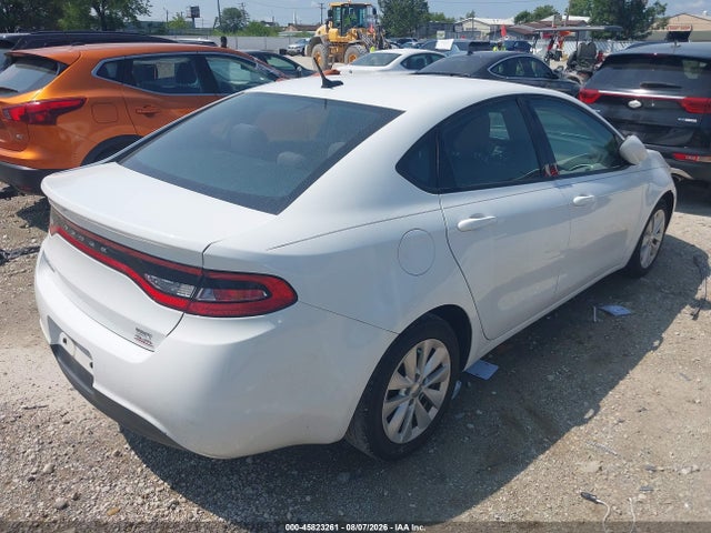 Продаж на аукціоні авто 2014 Dodge Dart Sxt, vin: 1C3CDFBB2ED768778, номер лоту: 45823261