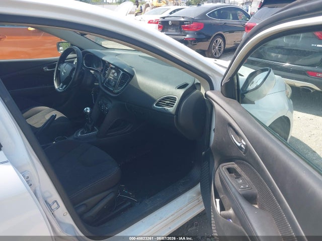 Продаж на аукціоні авто 2014 Dodge Dart Sxt, vin: 1C3CDFBB2ED768778, номер лоту: 45823261