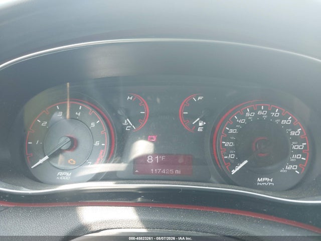 Продаж на аукціоні авто 2014 Dodge Dart Sxt, vin: 1C3CDFBB2ED768778, номер лоту: 45823261