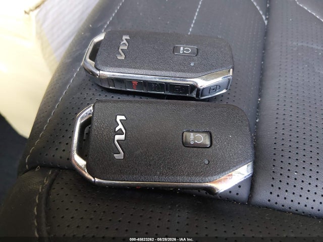 Продаж на аукціоні авто 2022 Kia Telluride Sx, vin: 5XYP5DHC3NG295988, номер лоту: 45823262