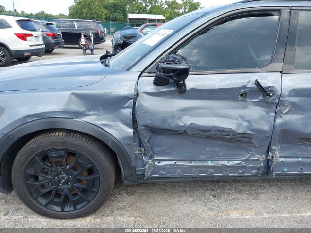 Продаж на аукціоні авто 2022 Kia Telluride Sx, vin: 5XYP5DHC3NG295988, номер лоту: 45823262