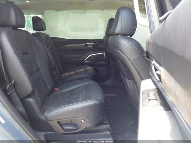 Продаж на аукціоні авто 2022 Kia Telluride Sx, vin: 5XYP5DHC3NG295988, номер лоту: 45823262