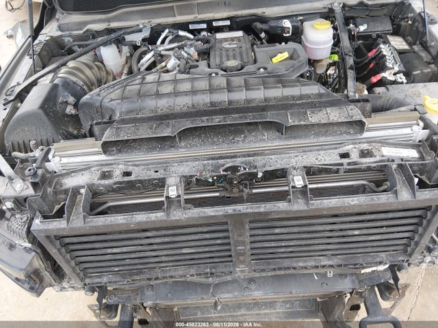 Продаж на аукціоні авто 2026 Ram 3500 Lone Star  4x4 8' Box, vin: 3C63RRHL4TG291681, номер лоту: 45823263