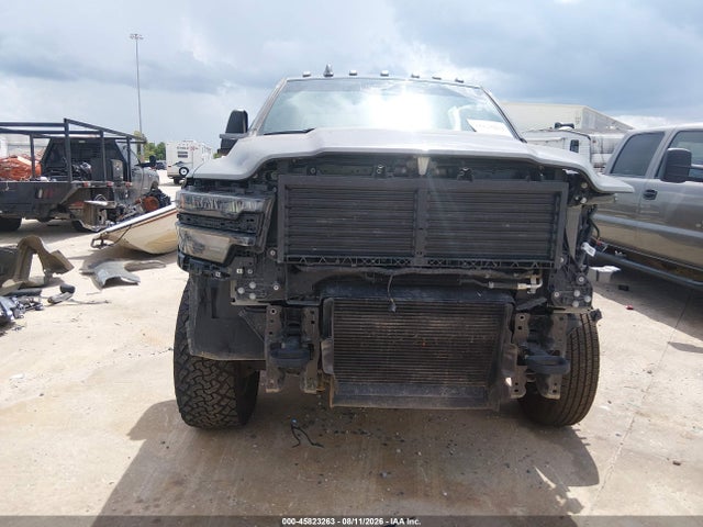Продаж на аукціоні авто 2026 Ram 3500 Lone Star  4x4 8' Box, vin: 3C63RRHL4TG291681, номер лоту: 45823263