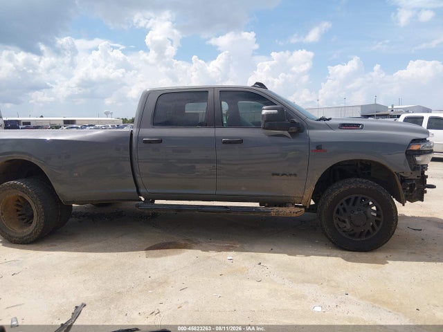 Продаж на аукціоні авто 2026 Ram 3500 Lone Star  4x4 8' Box, vin: 3C63RRHL4TG291681, номер лоту: 45823263