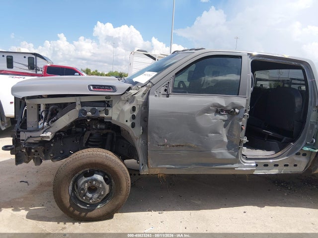 Продаж на аукціоні авто 2026 Ram 3500 Lone Star  4x4 8' Box, vin: 3C63RRHL4TG291681, номер лоту: 45823263