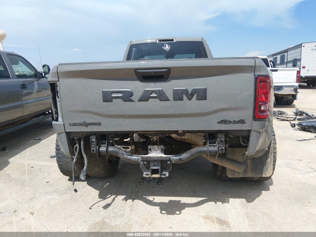 Продаж на аукціоні авто 2026 Ram 3500 Lone Star  4x4 8' Box, vin: 3C63RRHL4TG291681, номер лоту: 45823263