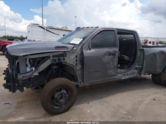 Продаж на аукціоні авто 2026 Ram 3500 Lone Star  4x4 8' Box, vin: 3C63RRHL4TG291681, номер лоту: 45823263