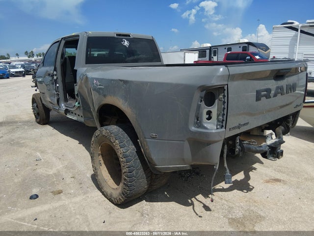 Продаж на аукціоні авто 2026 Ram 3500 Lone Star  4x4 8' Box, vin: 3C63RRHL4TG291681, номер лоту: 45823263