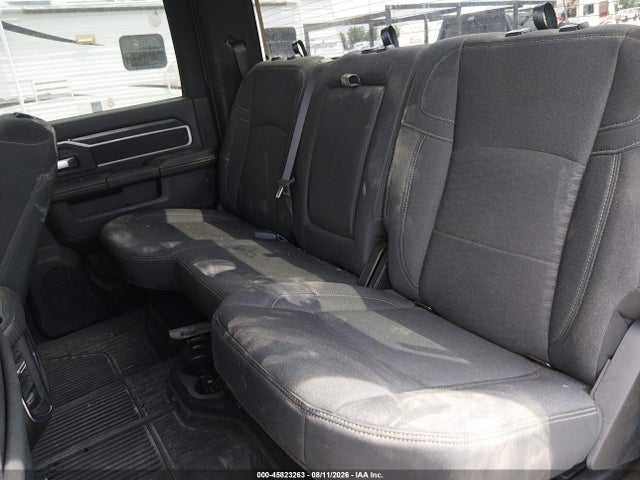 Продаж на аукціоні авто 2026 Ram 3500 Lone Star  4x4 8' Box, vin: 3C63RRHL4TG291681, номер лоту: 45823263