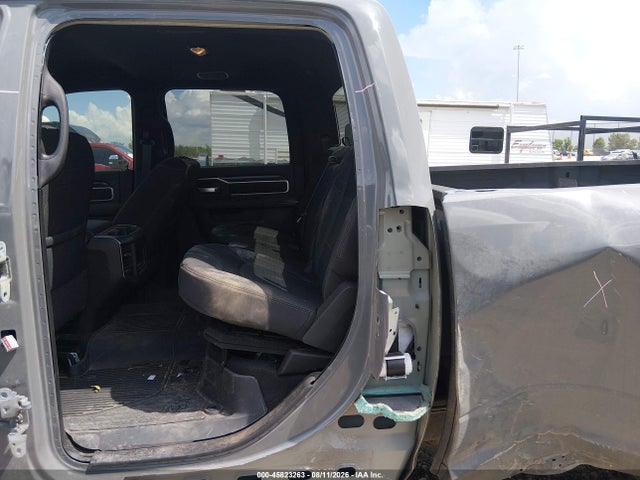 Продаж на аукціоні авто 2026 Ram 3500 Lone Star  4x4 8' Box, vin: 3C63RRHL4TG291681, номер лоту: 45823263
