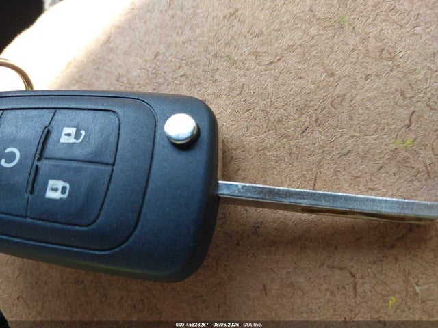 Aukcja sprzedaży 2016 Buick Encore Premium, vin: KL4CJDSB8GB706075, numer aukcji: 45823267