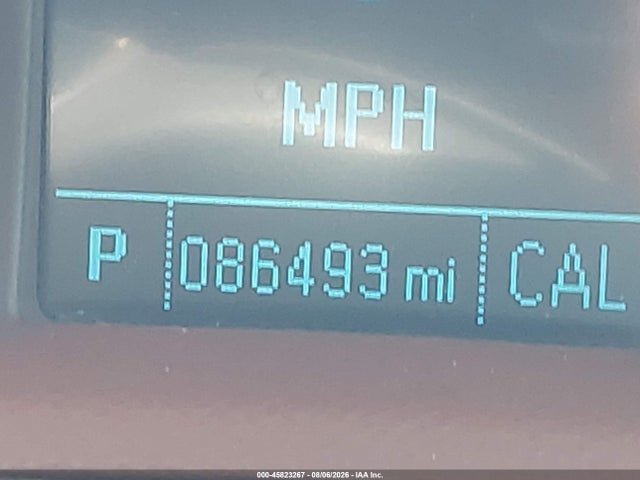 Aukcja sprzedaży 2016 Buick Encore Premium, vin: KL4CJDSB8GB706075, numer aukcji: 45823267