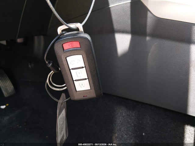 Продаж на аукціоні авто 2025 Mitsubishi Eclipse Cross Black Edition S-awc/se S-awc/sel S-awc, vin: JA4ATWAA3SZ035937, номер лоту: 45823271