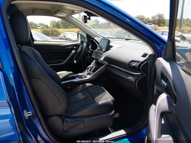 Продаж на аукціоні авто 2025 Mitsubishi Eclipse Cross Black Edition S-awc/se S-awc/sel S-awc, vin: JA4ATWAA3SZ035937, номер лоту: 45823271