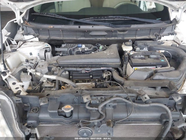 Продаж на аукціоні авто 2015 Nissan Rogue Sv, vin: 5N1AT2MT4FC782981, номер лоту: 45823273