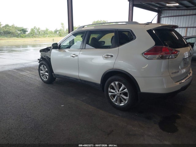 Продаж на аукціоні авто 2015 Nissan Rogue Sv, vin: 5N1AT2MT4FC782981, номер лоту: 45823273