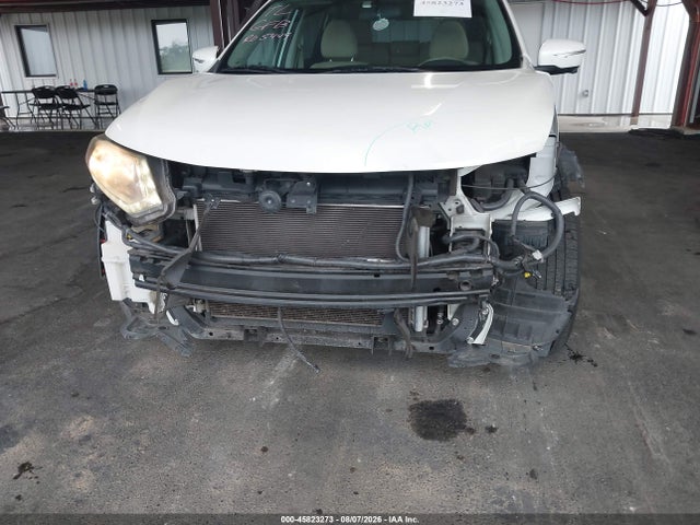 Продаж на аукціоні авто 2015 Nissan Rogue Sv, vin: 5N1AT2MT4FC782981, номер лоту: 45823273
