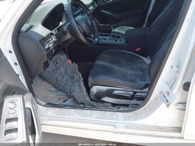 Honda Civic Sport 2023 2HGFE2F52PH501697 Image 6