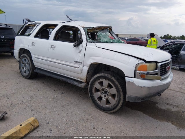 Aukcja sprzedaży 2004 Gmc Yukon Sle, vin: 1GKEC13Z64R115222, numer aukcji: 45823275