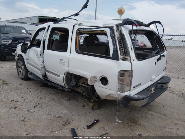 Aukcja sprzedaży 2004 Gmc Yukon Sle, vin: 1GKEC13Z64R115222, numer aukcji: 45823275