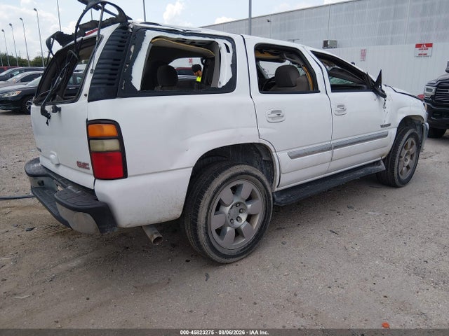 Aukcja sprzedaży 2004 Gmc Yukon Sle, vin: 1GKEC13Z64R115222, numer aukcji: 45823275
