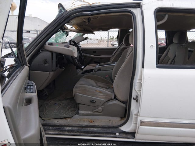 Aukcja sprzedaży 2004 Gmc Yukon Sle, vin: 1GKEC13Z64R115222, numer aukcji: 45823275