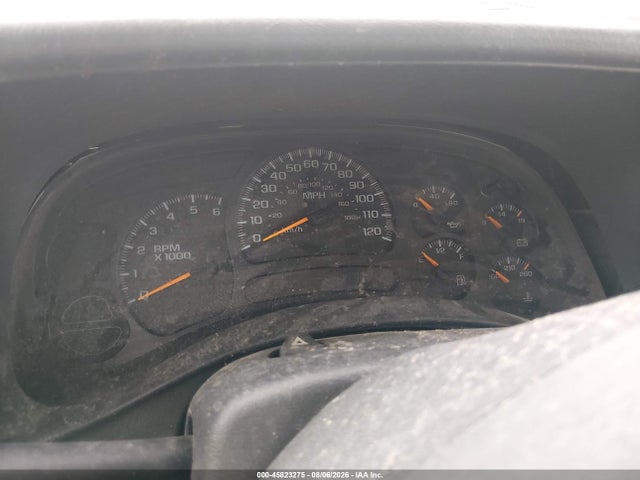 Aukcja sprzedaży 2004 Gmc Yukon Sle, vin: 1GKEC13Z64R115222, numer aukcji: 45823275
