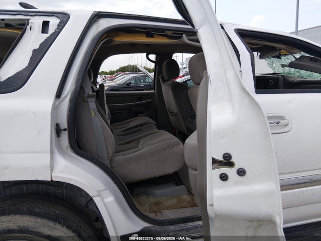 Aukcja sprzedaży 2004 Gmc Yukon Sle, vin: 1GKEC13Z64R115222, numer aukcji: 45823275
