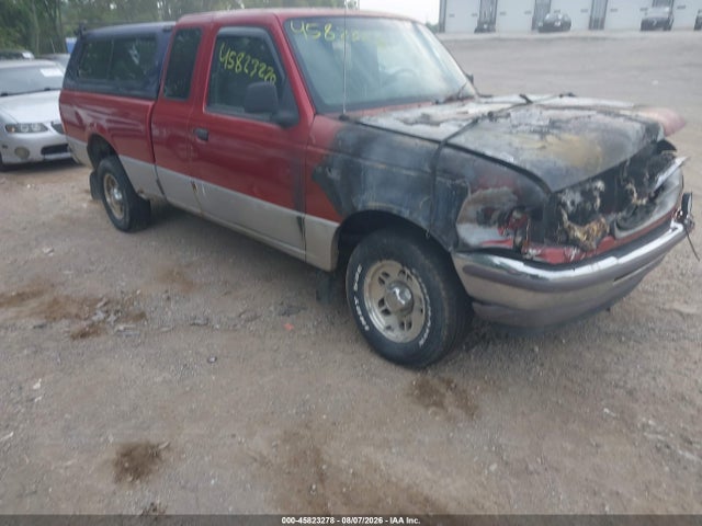 Продаж на аукціоні авто 1997 Ford Ranger Xl/xlt, vin: 1FTCR14A7VPA54048, номер лоту: 45823278