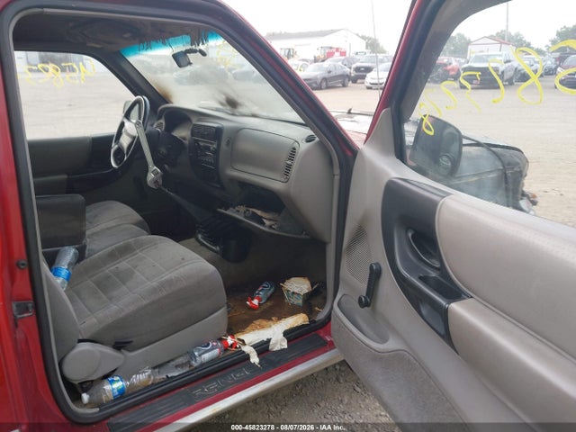Продаж на аукціоні авто 1997 Ford Ranger Xl/xlt, vin: 1FTCR14A7VPA54048, номер лоту: 45823278