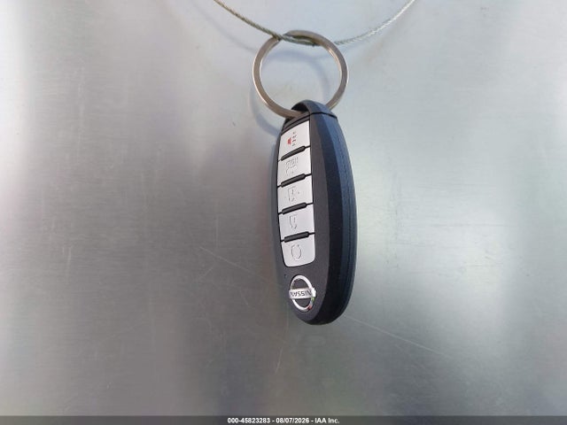 Продаж на аукціоні авто 2022 Nissan Sentra Sr Xtronic Cvt, vin: 3N1AB8DV9NY283288, номер лоту: 45823283