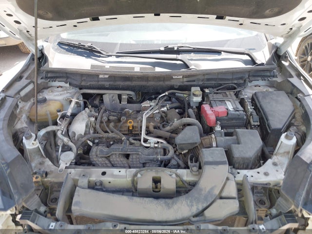 Продажа на аукционе авто 2022 Mitsubishi Outlander Es 2.5 2wd, vin: JA4J3TA8XNZ064870, номер лота: 45823284