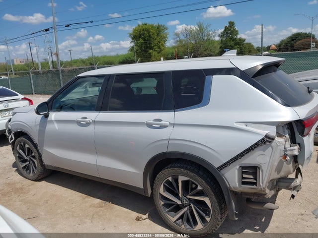 Продажа на аукционе авто 2022 Mitsubishi Outlander Es 2.5 2wd, vin: JA4J3TA8XNZ064870, номер лота: 45823284