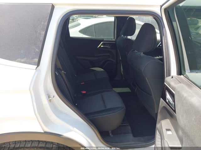 Продажа на аукционе авто 2022 Mitsubishi Outlander Es 2.5 2wd, vin: JA4J3TA8XNZ064870, номер лота: 45823284