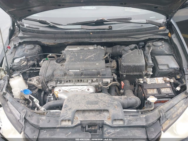 Продаж на аукціоні авто 2010 Hyundai Elantra Gls, vin: KMHDU4AD1AU841409, номер лоту: 45823286