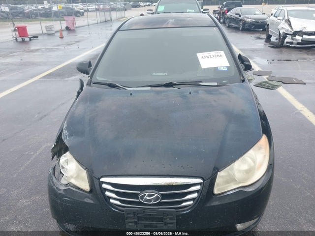 Продаж на аукціоні авто 2010 Hyundai Elantra Gls, vin: KMHDU4AD1AU841409, номер лоту: 45823286