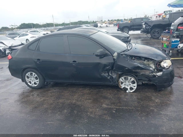 Продаж на аукціоні авто 2010 Hyundai Elantra Gls, vin: KMHDU4AD1AU841409, номер лоту: 45823286