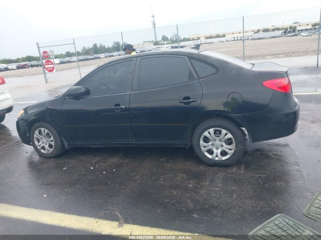 Продаж на аукціоні авто 2010 Hyundai Elantra Gls, vin: KMHDU4AD1AU841409, номер лоту: 45823286